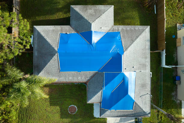Best Roof Ventilation Installation  in Laurel, MD